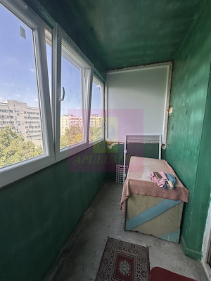 Apartament 3 camere Militari- Bulevardul Uverturii- Teatrul Masca - imagine 10