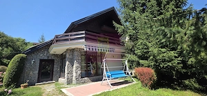 Vila 5 camere de vanzare cu view in Breaza