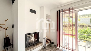 Casa individuala 3 camere, 121mp, Teren 520mp, Zona Molitura, Jucu - imagine 6