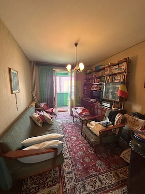 Apartament 3 camere Militari- Bulevardul Uverturii- Teatrul Masca - imagine 9