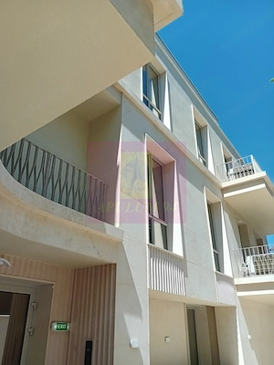 Armeneasca | 4 camere | 109 mp, mobilat utilat, boutique 2023, terasa - imagine 2