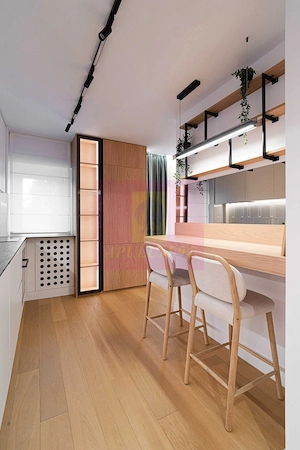 Studio renovat ultralux | Designer | Piața Alba Iulia | Mall Vitan - imagine 5