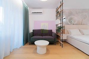 Studio renovat ultralux | Designer | Piața Alba Iulia | Mall Vitan - imagine 8