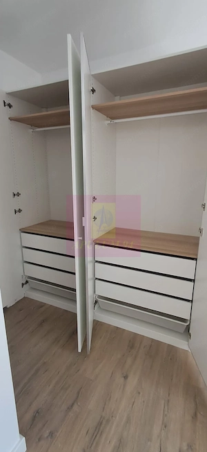 Apartament 4 camere, 104 mp + terasă 16 mp | Cartierul Armenesc - imagine 8