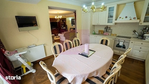 Vand apartament 4 camere la baza Partiei Clabucet - Predeal - imagine 13
