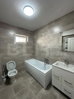 Apartament 2 camere, parcare, 60 mp, zona Independentei - imagine 7
