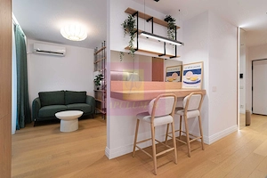 Studio renovat ultralux | Designer | Piața Alba Iulia | Mall Vitan - imagine 2