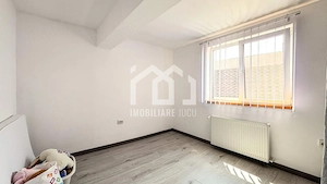Casa individuala 3 camere, 121mp, Teren 520mp, Zona Molitura, Jucu - imagine 3