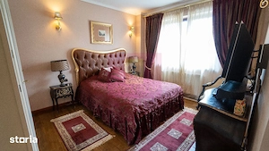 Vand apartament 4 camere la baza Partiei Clabucet - Predeal - imagine 7