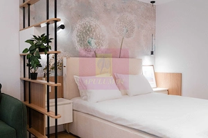 Studio renovat ultralux | Designer | Piața Alba Iulia | Mall Vitan - imagine 7