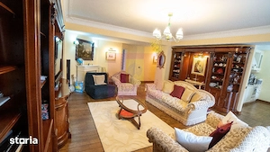 Vand apartament 4 camere la baza Partiei Clabucet - Predeal - imagine 11