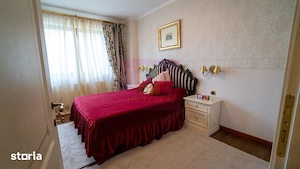 Vand apartament 4 camere la baza Partiei Clabucet - Predeal - imagine 2