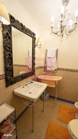 Vand apartament 4 camere la baza Partiei Clabucet - Predeal - imagine 19