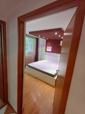 Apartament cu 3 camere, boxa subsol si loc parcare - Berceni - imagine 10