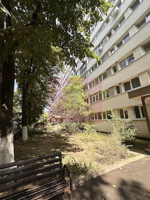 Apartament 3 camere Militari- Bulevardul Uverturii- Teatrul Masca - imagine 12