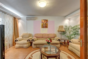Apartament 2 camere de închiriat | 13 Septembrie – Șoseaua Panduri