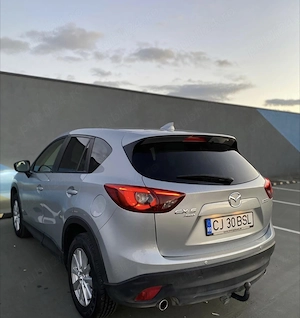 Mazda cx5 4x4 - imagine 5