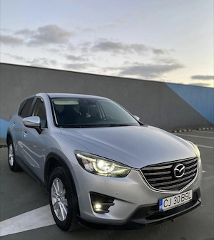 Mazda cx5 4x4 - imagine 3