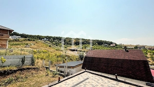 Casa individuala 3 camere, 121mp, Teren 520mp, Zona Molitura, Jucu - imagine 19