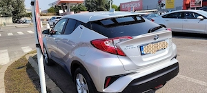  Toyota C-HR  - imagine 2
