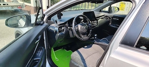  Toyota C-HR  - imagine 5