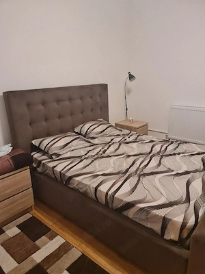Inchiriez apartament 2 camere parter zona Autogara  - imagine 3