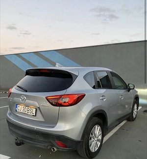 Mazda cx5 4x4 - imagine 4