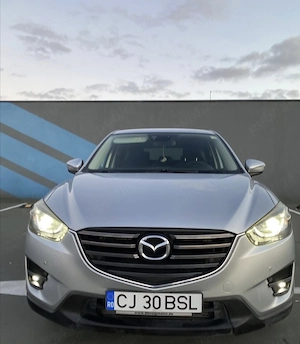 Mazda cx5 4x4 - imagine 2