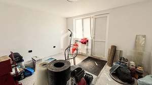 Casa individuala 3 camere, 121mp, Teren 520mp, Zona Molitura, Jucu - imagine 15