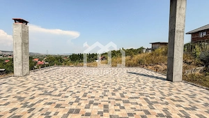Casa individuala 3 camere, 121mp, Teren 520mp, Zona Molitura, Jucu - imagine 18