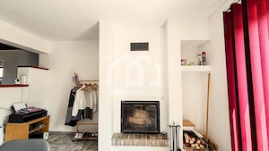 Casa individuala 3 camere, 121mp, Teren 520mp, Zona Molitura, Jucu - imagine 17