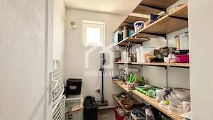 Casa individuala 3 camere, 121mp, Teren 520mp, Zona Molitura, Jucu - imagine 16