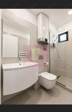 Apartament exclusivist la doar câțiva pași de mare – De Silva Residenc - imagine 5