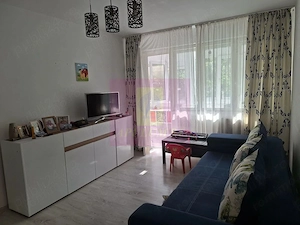 Apartament 2 camere |Dristor - Liviu R | Etaj 1 |  | Bloc anvelopat | - imagine 2