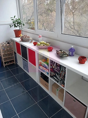 Apartament 2 camere |Dristor - Liviu R | Etaj 1 |  | Bloc anvelopat | - imagine 3