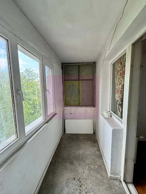 Apartament 3 camere Berceni – Bd. Alexandru Obregia, 69 mp - imagine 7