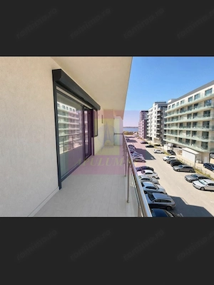 Apartament exclusivist la doar câțiva pași de mare – De Silva Residenc - imagine 6