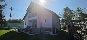 Vila 2025 de vanzare cu 4 camere in Breaza - imagine 2