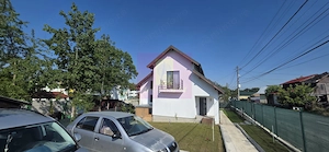 Vila 2025 de vanzare cu 4 camere in Breaza - imagine 3