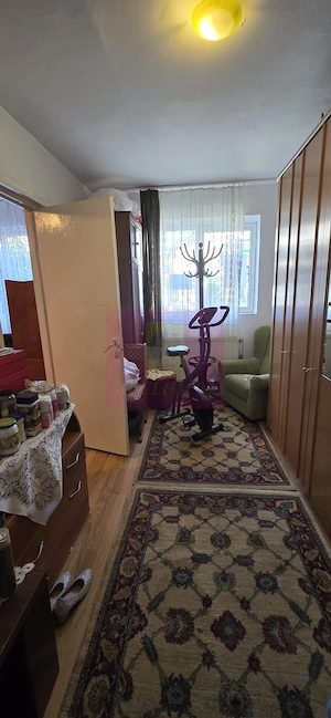 Apartament cu 2 camere de vanzare in Campina, parter - imagine 4