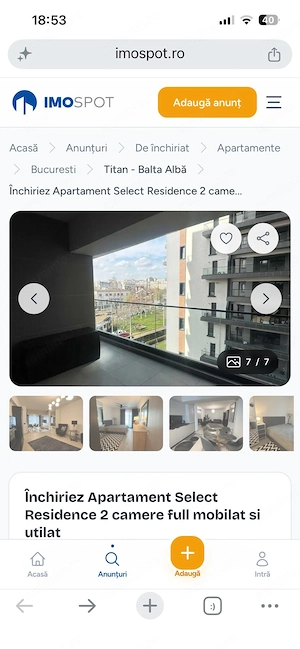BRASADAS vinde casa individuala 4 cam teren 355mp Botizului - imagine 7