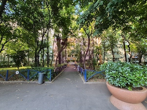 Apartament 3 camere Berceni – Bd. Alexandru Obregia, 69 mp - imagine 8