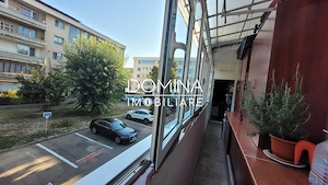 Vânzare apartament 2 camere, etaj 1, mobilat/utilat, strada Brândușei - imagine 7