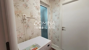 Vânzare apartament 2 camere, etaj 1, mobilat/utilat, strada Brândușei - imagine 6
