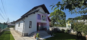 Vila 2025 de vanzare cu 4 camere in Breaza