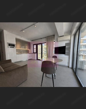 Apartament exclusivist la doar câțiva pași de mare – De Silva Residenc - imagine 7