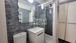Vânzare apartament 2 camere, etaj 1, mobilat/utilat, strada Brândușei - imagine 5