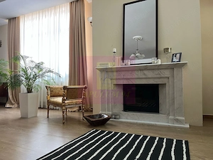 Eleganță, spațiu și confort într-o vilă deosebită, în inima Piperei - imagine 3