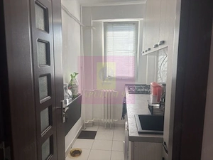 Apartament 2 camere Lujerului- Cetatuia. - imagine 3