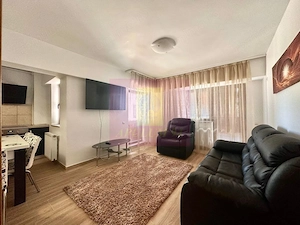 Apartament premium cu 2 camere | Bulevardul Unirii | - imagine 5
